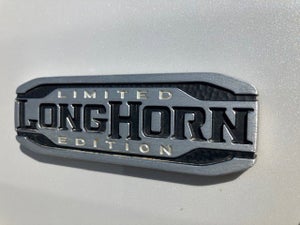 2021 RAM 1500 Longhorn